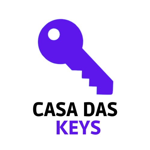 Casa das Keys