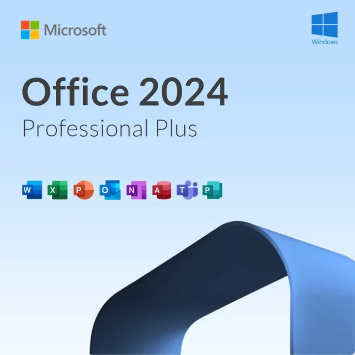 Microsoft Office 2024 Professional Plus LTSC